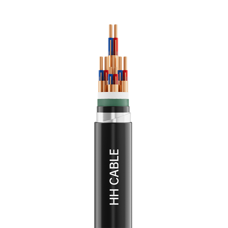 300-500V 컴퓨터 및 계측기 케이블